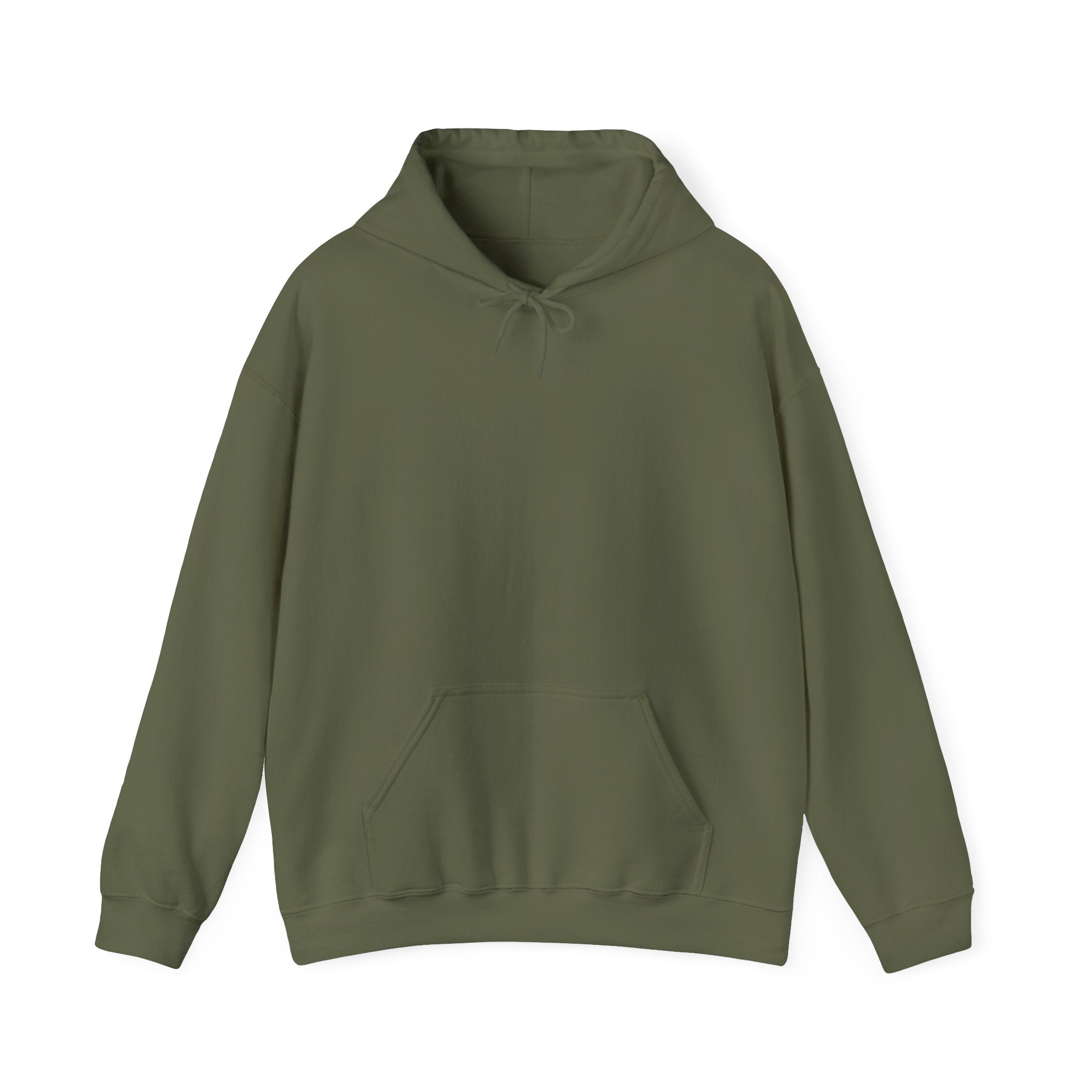 "Need money for gambling" (Backprint) - Hoodie