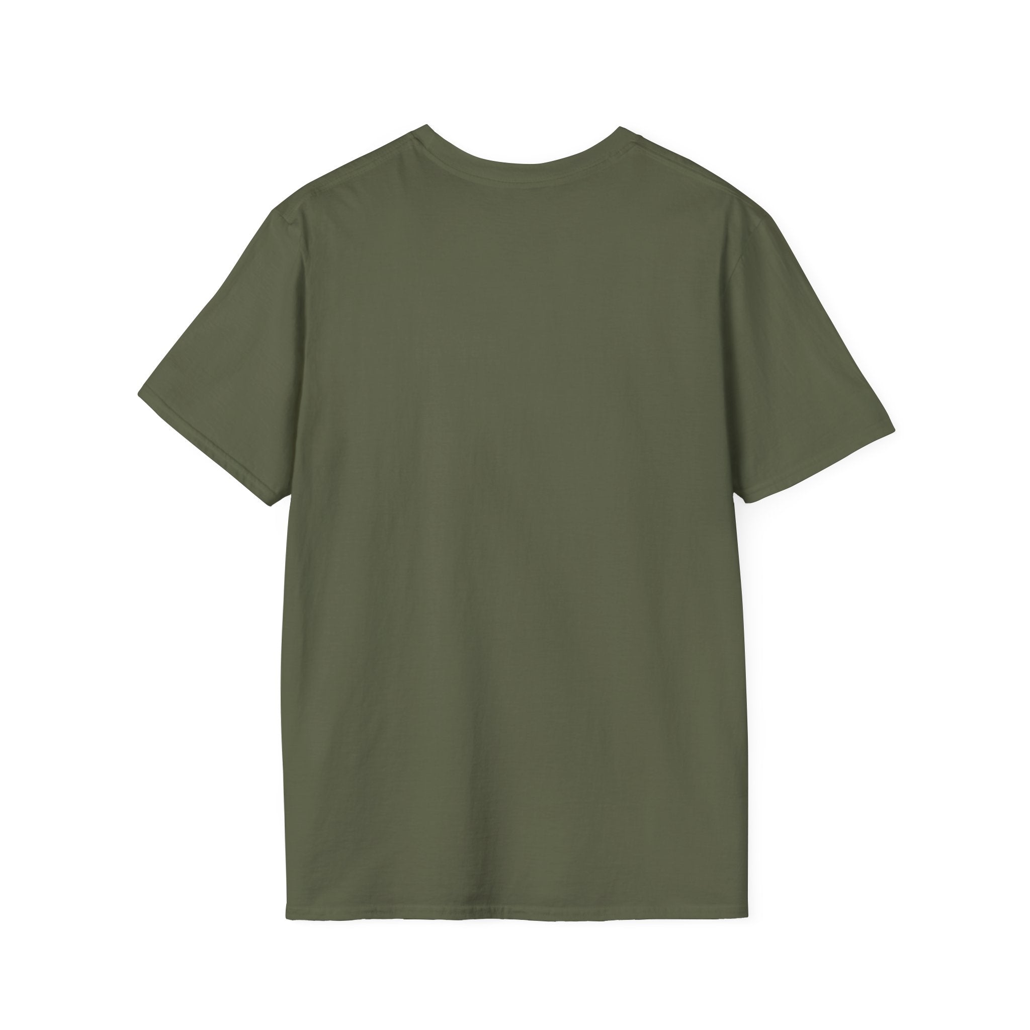 "Need money for gin & tonic" - T-Shirt