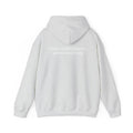 "Håll käften när du pratar med mig" (Backprint) - Hoodie