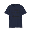 "I THINK HE'S GAY!" - T-Shirt