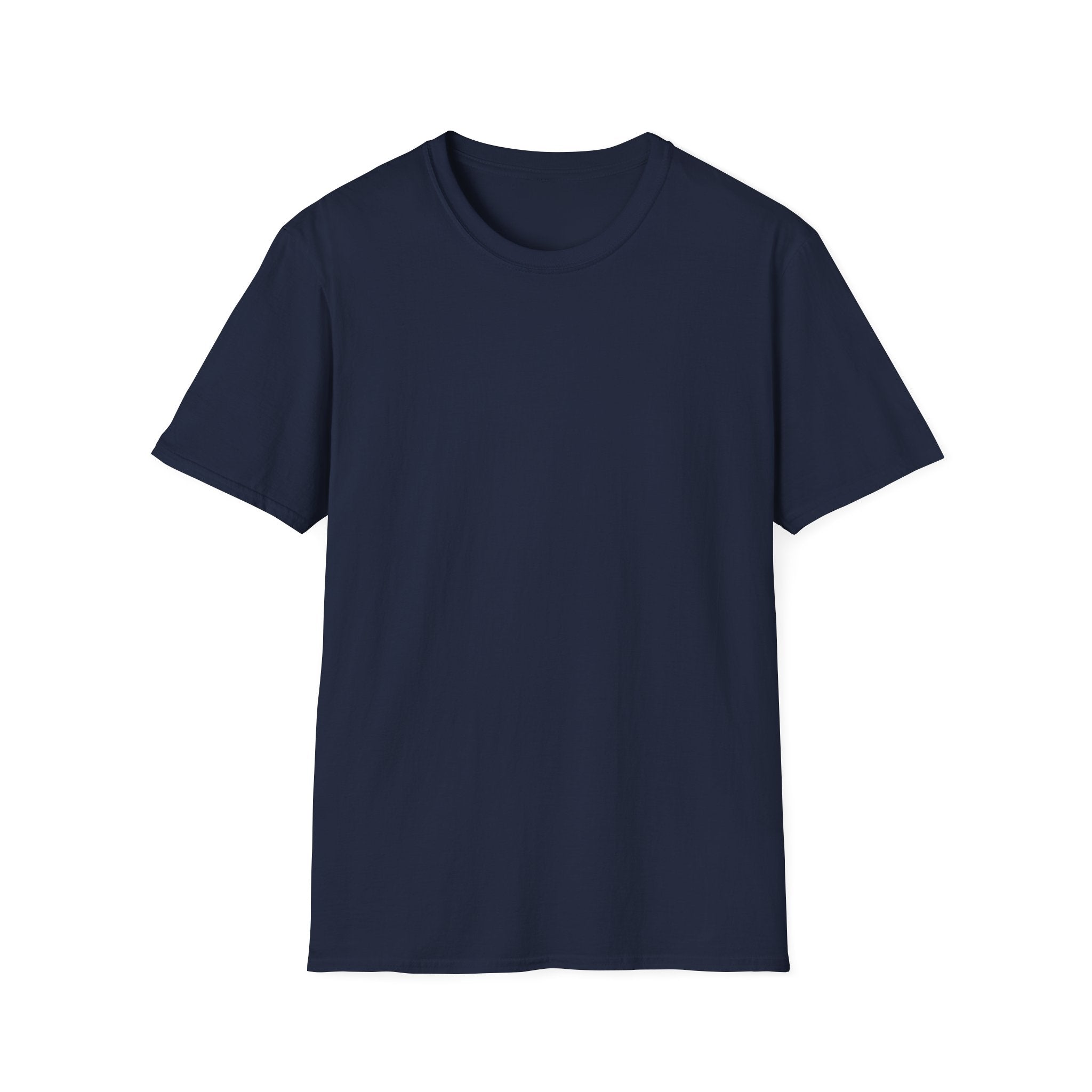 "Need money for gambling" (Backprint) - T-Shirt