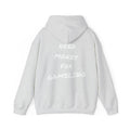 "Need money for gambling" (Backprint) - Hoodie