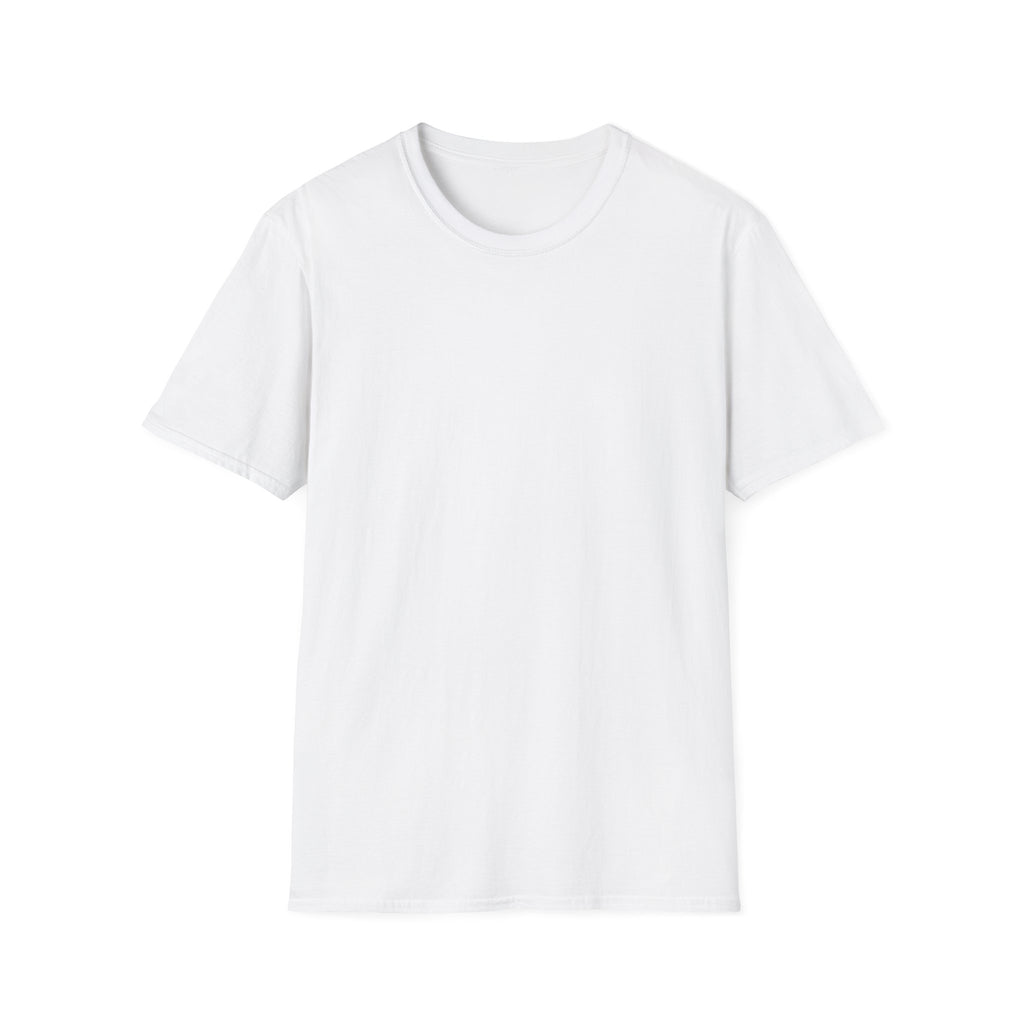 "Need money for gambling" (Backprint) - T-Shirt