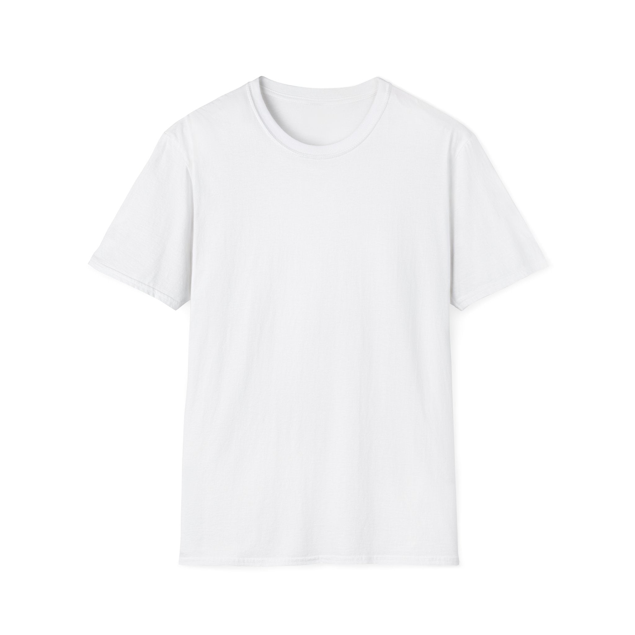 "Need money for gambling" (Backprint) - T-Shirt