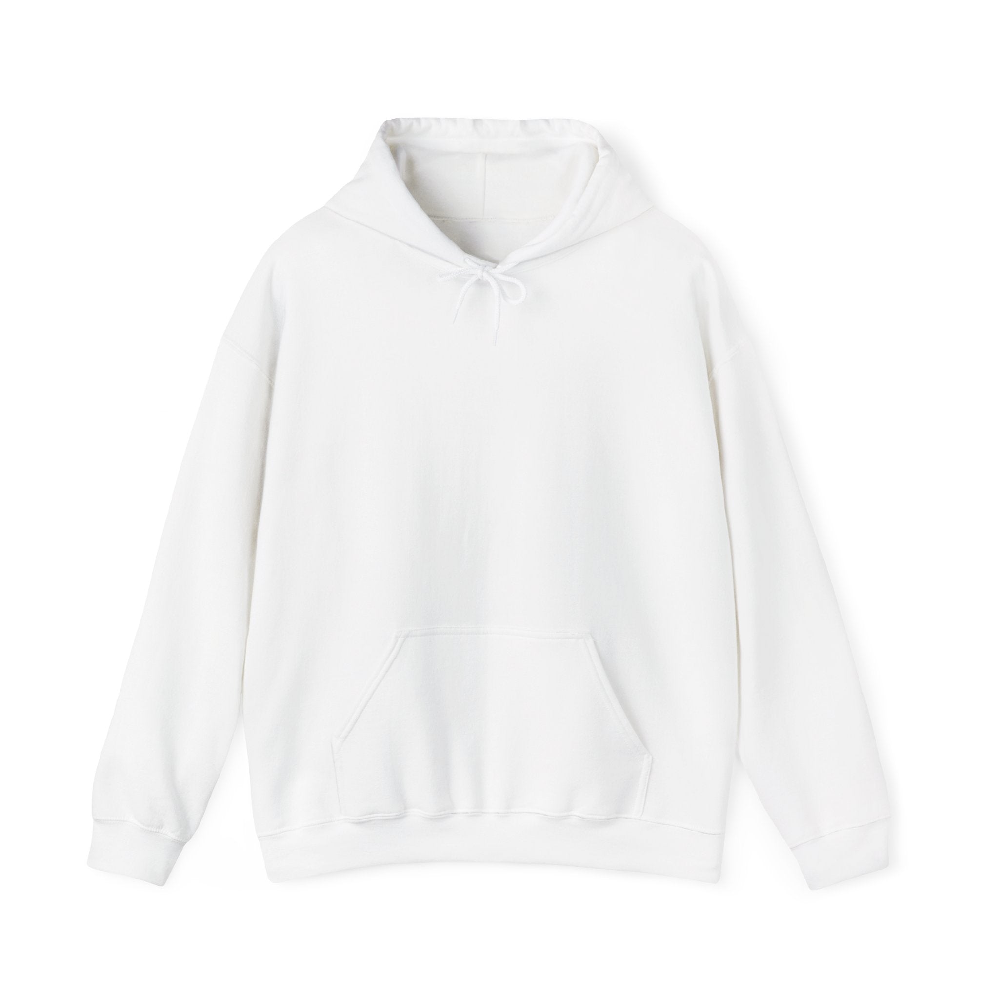 "Need money for gambling" (Backprint) - Hoodie
