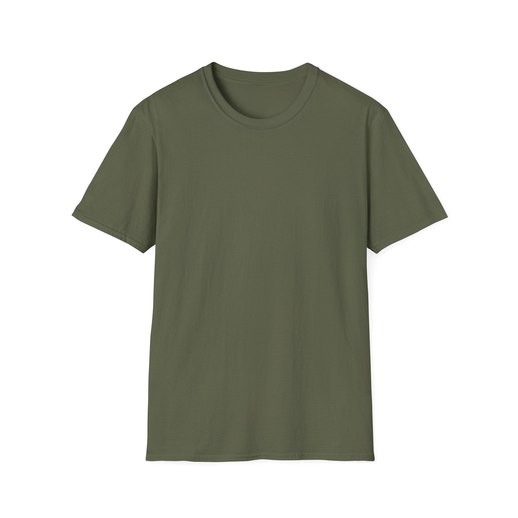 "Need money for gambling" (Backprint) - T-Shirt