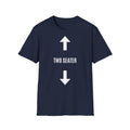 "Two Seater" - T-Shirt