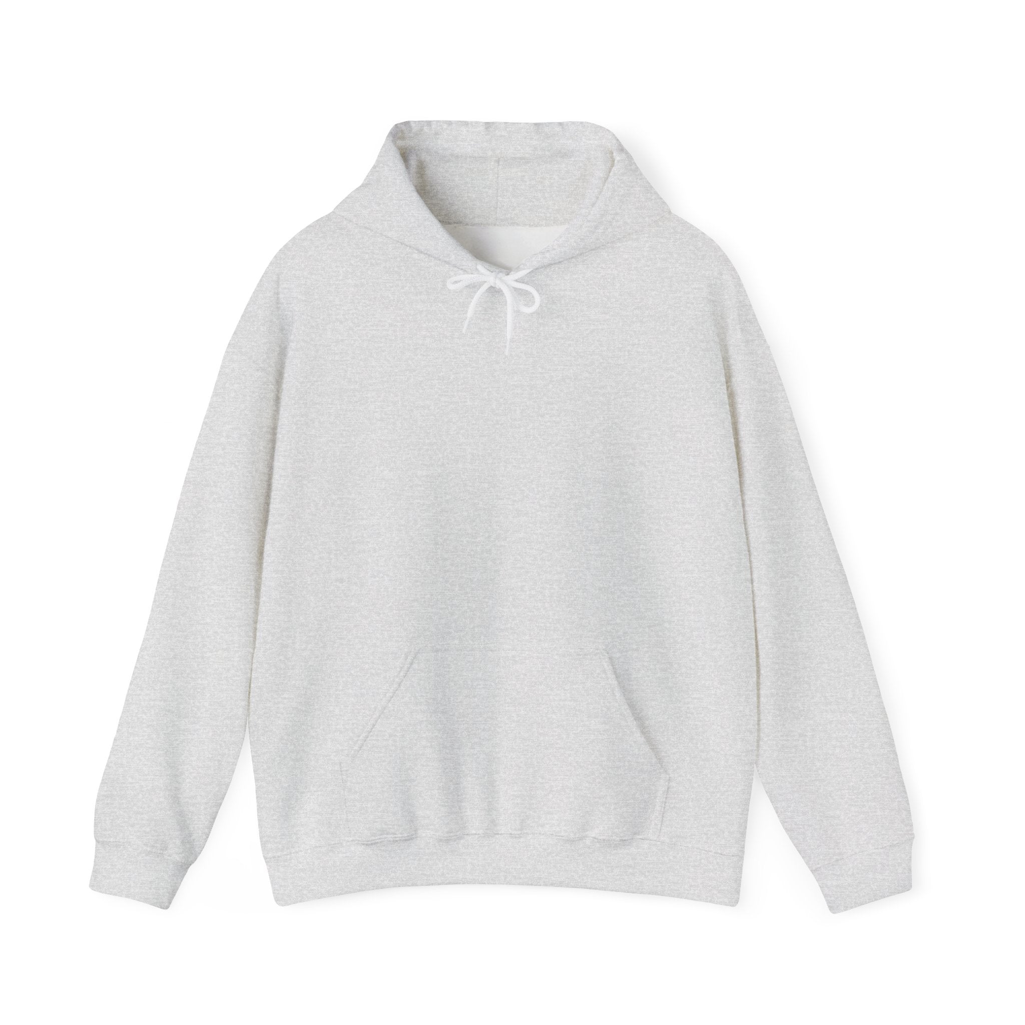 "Håll käften när du pratar med mig" (Backprint) - Hoodie